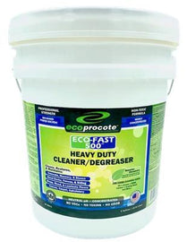 EcoFast 500 HD Degreaser - Eco Safety Products