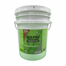 Load image into Gallery viewer, EcoPoly™ Non-Toxic Polyurethane Sealer &amp; Floor Finish | Wood &amp; Concrete - Eco Safety Products