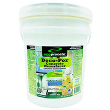 Load image into Gallery viewer, EcoProCote Deco-Poz Concrete Resurfacer, Cement Mix