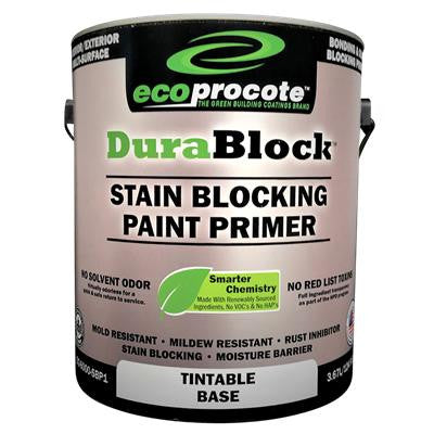 EcoProCote DuraBlock Stain Blocking Primer