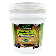Load image into Gallery viewer, EcoProCote TimberSoy Polyurethane Stain and Sealer, Tint Base