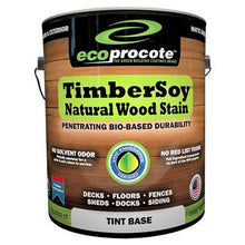 Load image into Gallery viewer, EcoProCote TimberSoy Wood Stain, IR PreTint
