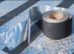 Foil Backed Conformable Non Skid Safety Tape-46 Grit, 2