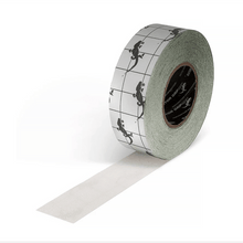 Load image into Gallery viewer, Gator Grip® Colored Anti-Slip Safety Tape | 60-Grit, 2" x 60' 2-Roll Pack - Eco Safety Products
