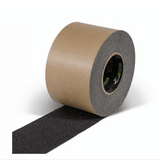 Heavy-Duty 60-Grit Black Anti-Slip Tape | 6