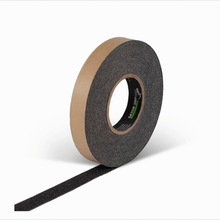 Load image into Gallery viewer, Heavy-Duty 60-Grit Black Non-Skid Safety Tape (6-Roll Pack) | 1" x 60' | OSHA Compliant &amp; NFSI Certified - Eco Safety Products