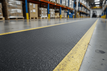 Load image into Gallery viewer, Heavy-Duty Black Non-Skid Tape (60-Grit, 12" x 60') | Commercial, Construction &amp; OEM - Eco Safety Products