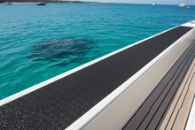 Load image into Gallery viewer, Heavy-Duty Black Non-Skid Tape (60-Grit, 12" x 60') | Commercial, Construction &amp; OEM - Eco Safety Products