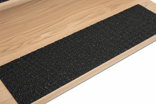 Load image into Gallery viewer, Heavy-Duty Black Non-Skid Tape (60-Grit, 12" x 60') | Commercial, Construction &amp; OEM - Eco Safety Products