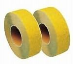 High Visibility Non Skid Tape-46 Grit, 2" x 60' - Eco Safety Products
