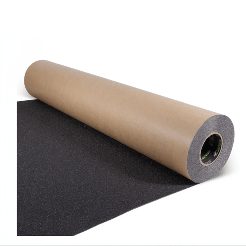 Industrial-Grade 36" Extra-Wide Anti-Slip Safety Tape | Maximum Coverage Traction Strip - Eco Safety Products