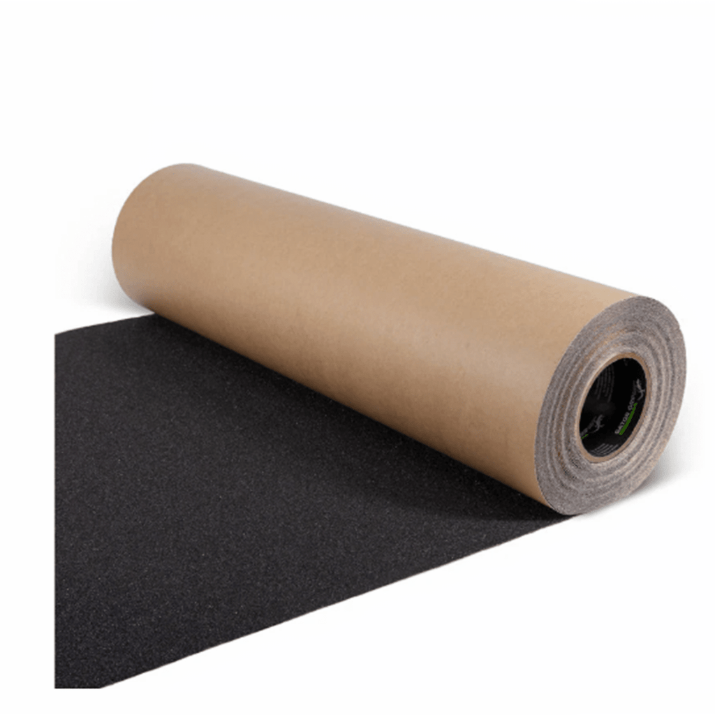 Industrial-Grade 36" Extra-Wide Anti-Slip Safety Tape | Maximum Coverage Traction Strip - Eco Safety Products