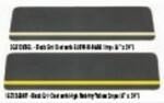 Load image into Gallery viewer, Non Skid Die Cut High Visibility Treads, 6" x 24" - Eco Safety Products