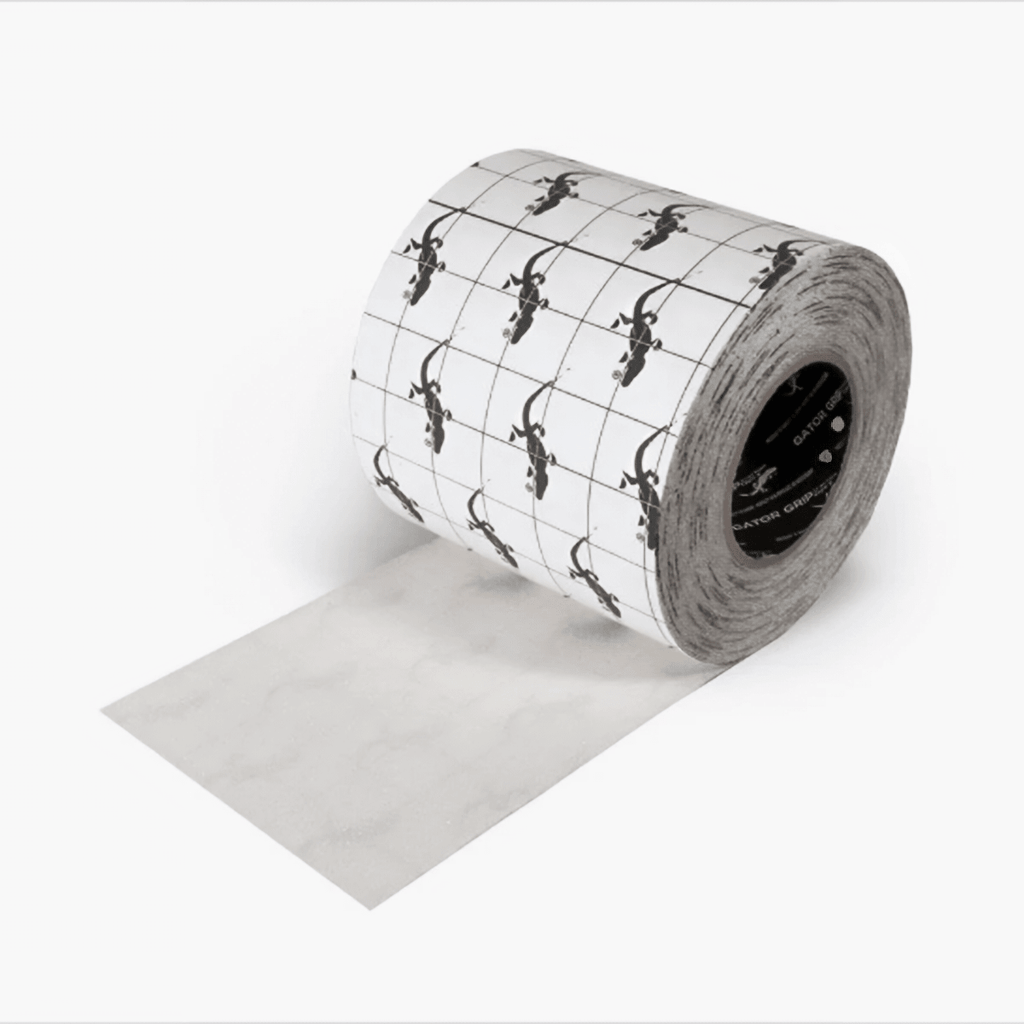 OSHA Compliant 60-Grit Non-Skid Safety Tape | 6" Wide - Eco Safety Products