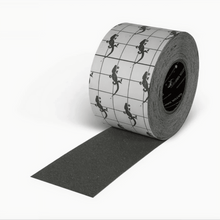 Load image into Gallery viewer, Premium 4" Industrial Anti-Slip Safety Tape | 60 Grit High-Traction Surface | 60-Foot Roll - Eco Safety Products