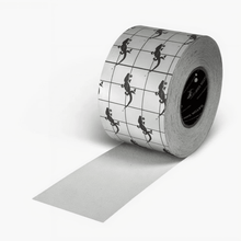 Load image into Gallery viewer, Premium 4" Industrial Anti-Slip Safety Tape | 60 Grit High-Traction Surface | 60-Foot Roll - Eco Safety Products