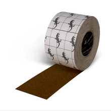 Load image into Gallery viewer, Premium 4" Industrial Anti-Slip Safety Tape | 60 Grit High-Traction Surface | 60-Foot Roll - Eco Safety Products