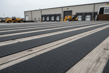 Load image into Gallery viewer, Premium Black Non-Skid Floor Tape - 60 Grit, 18" x 60' | High Traction - Eco Safety Products