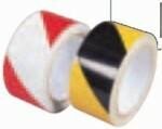 Reflective Tape, Engineer Grade Striped 2