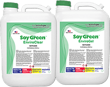 Load image into Gallery viewer, SoyGreen EnviroClear | Heavy-Duty Bio-Based Liquid Paint Stripper - Eco Safety Products