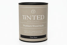 Load image into Gallery viewer, Tinted Premium Wood Stain, Case Pack - Eco Safety Products
