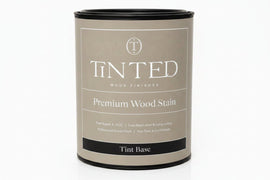 Tinted Premium Wood Stain, Case Pack - Eco Safety Products